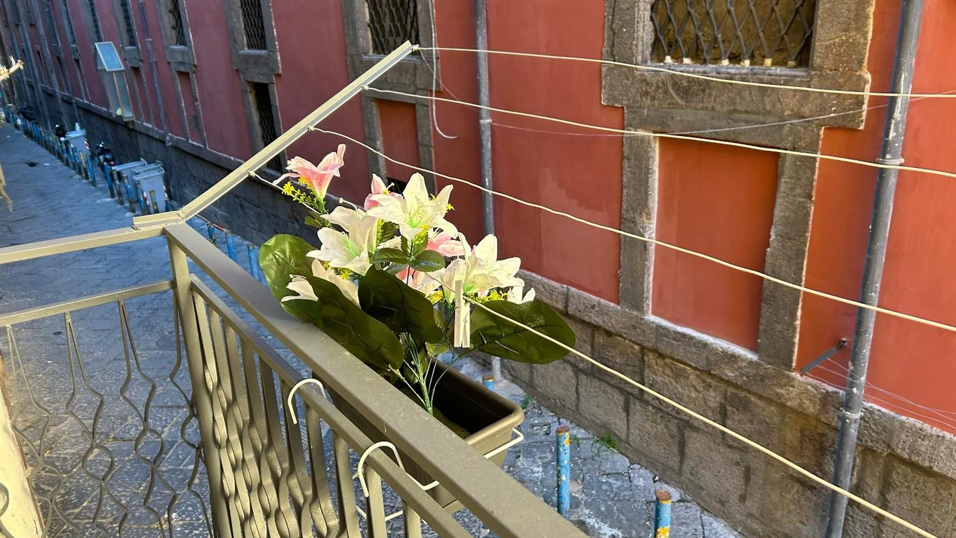 House Diva Apartment Naples