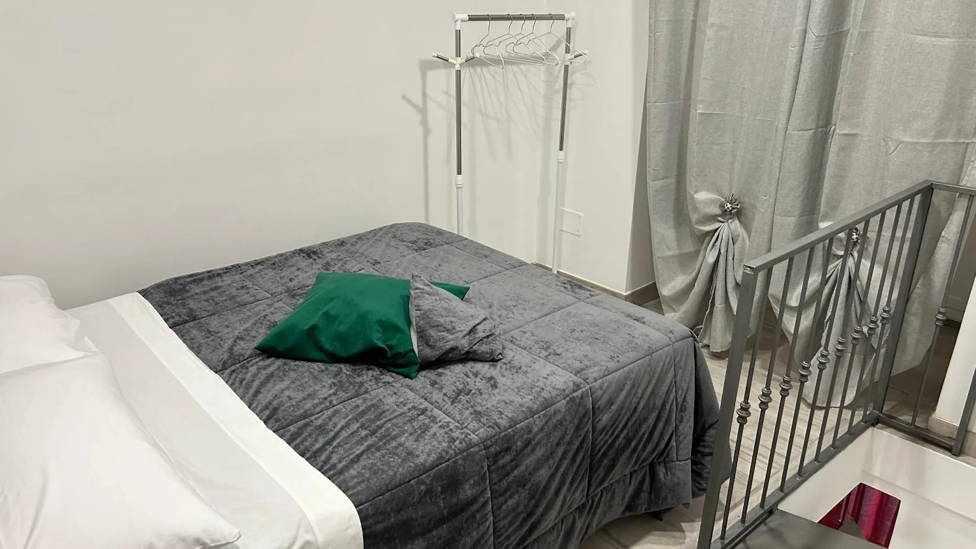 House Diva Apartment Naples