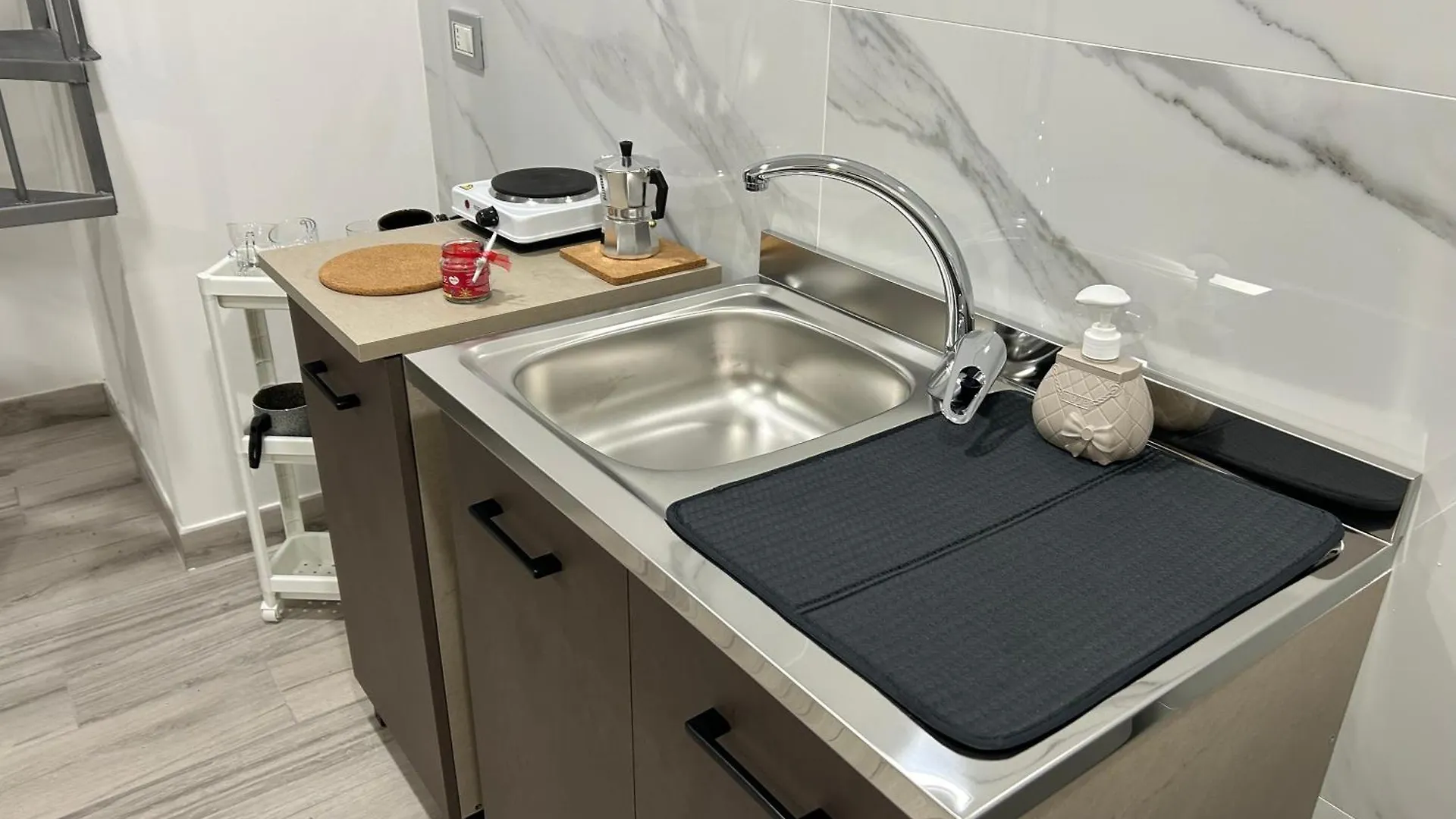 House Diva Apartment Naples 0*,  Italy