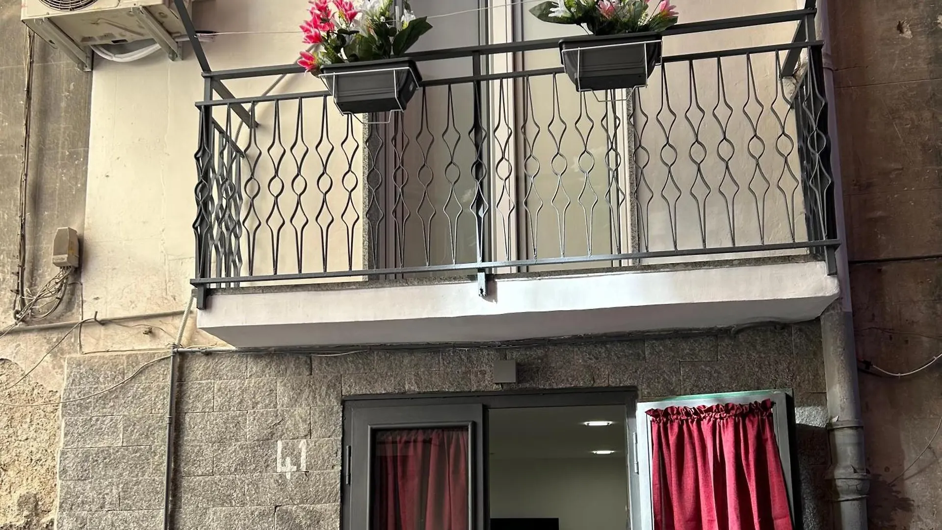 House Diva Apartment Naples