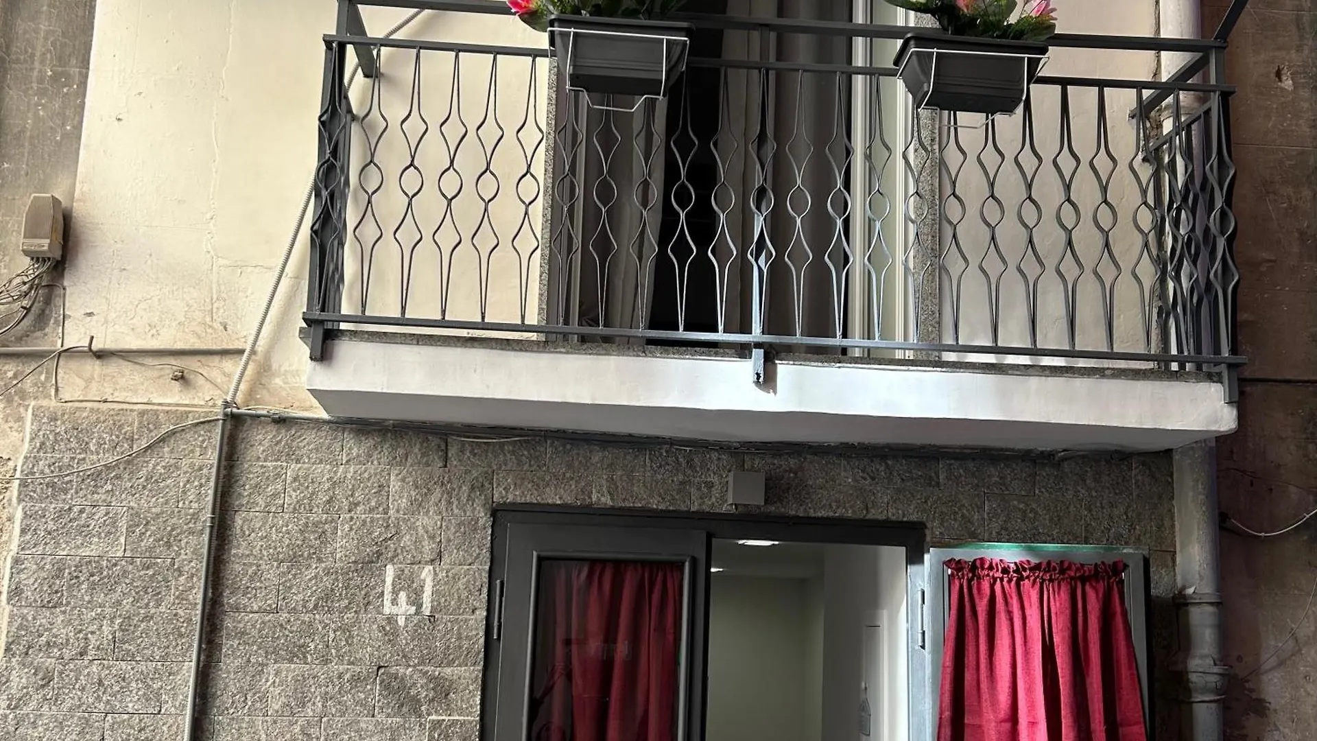 House Diva Apartment Naples Italy