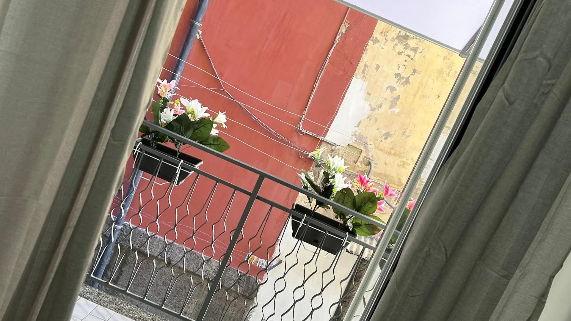 House Diva Apartment Naples