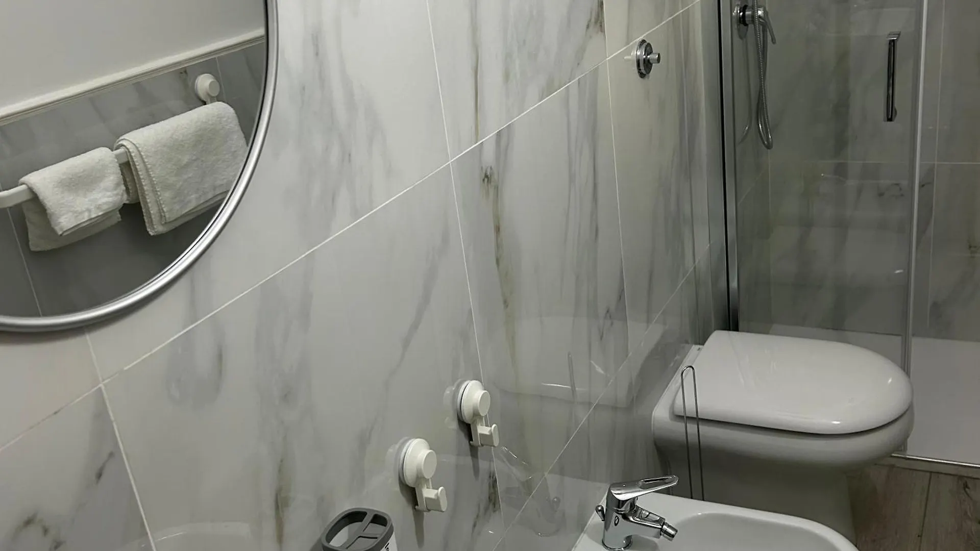 House Diva Apartment Naples 0*,