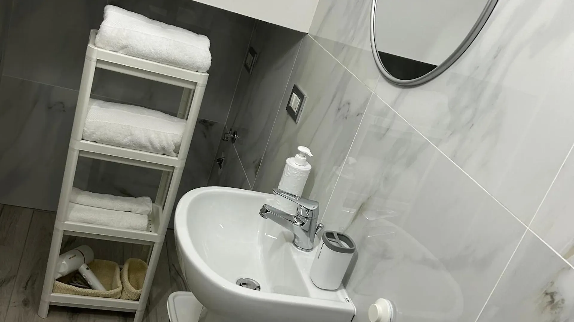 House Diva Apartment Naples