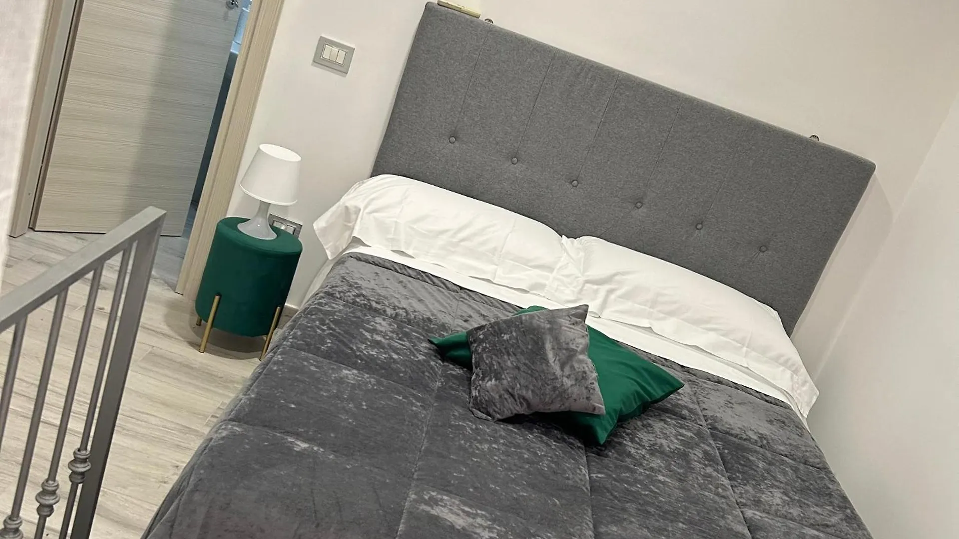 House Diva Apartment Naples