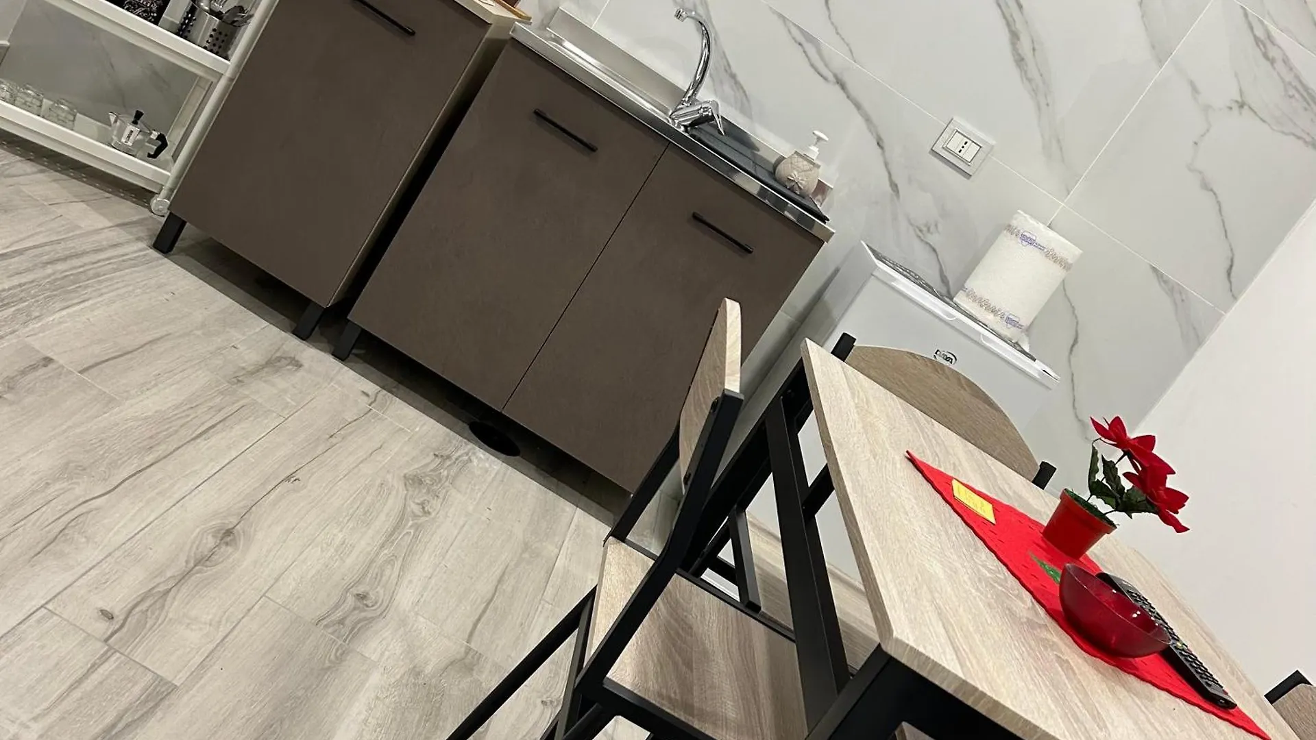 House Diva Apartment Naples